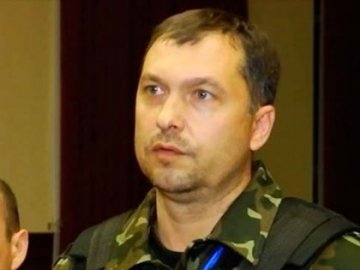 На «народного губернатора» Луганщини скоїли замах, − ЗМІ