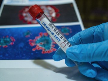 Ситуація критична, – ОДА про коронавірус у Ковелі