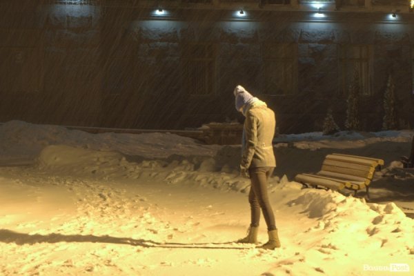 У Луцьку знову хуртовина. ФОТО