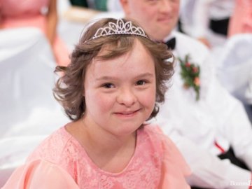 Свято з душею: у Луцьку відбувся «Осінній бал». ФОТО