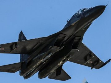 РФ та Білорусь проведуть спільні авіанавчання 