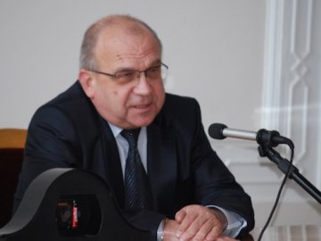 Гунчик розкритикував «медичні амбіції» Ветлівської громади 