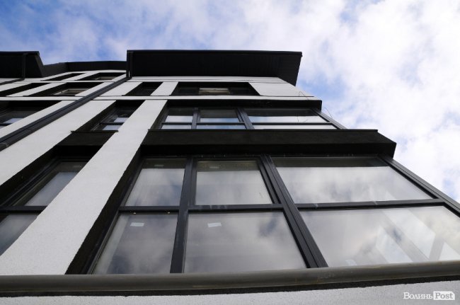 Перший будинок ЖК «Юпітер» здали в експлуатацію. ФОТО