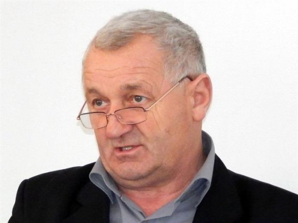 Головний комунальний Ковеля Олександр Балак