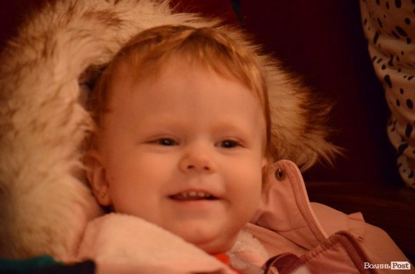 Свято кожному: майже півтисячі маленьких лучан отримали святкові подарунки