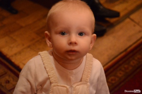 Свято кожному: майже півтисячі маленьких лучан отримали святкові подарунки