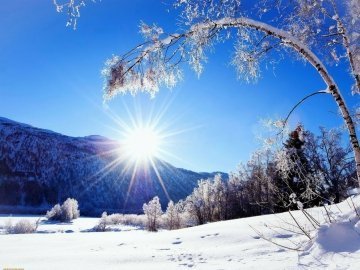 Погода в Луцьку та Волинській області на середу, 7 грудня