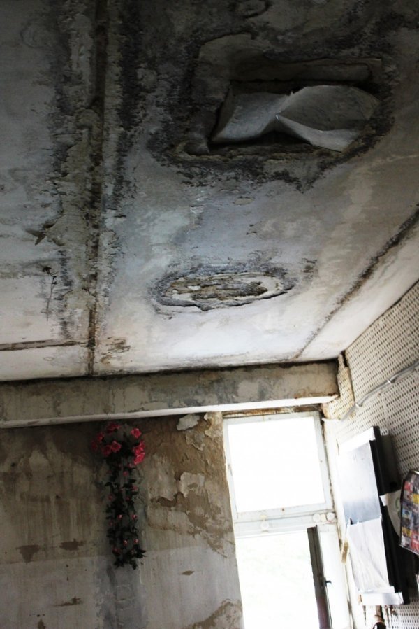 До будинку побуту біля «Гостинця» добудують третій поверх?