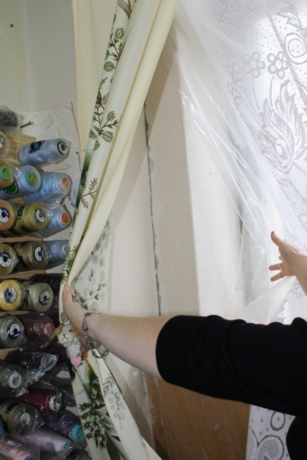 До будинку побуту біля «Гостинця» добудують третій поверх?