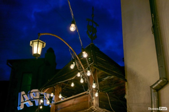 У Луцьку офіційно відкрили джазовий клуб «Цитра». ФОТО