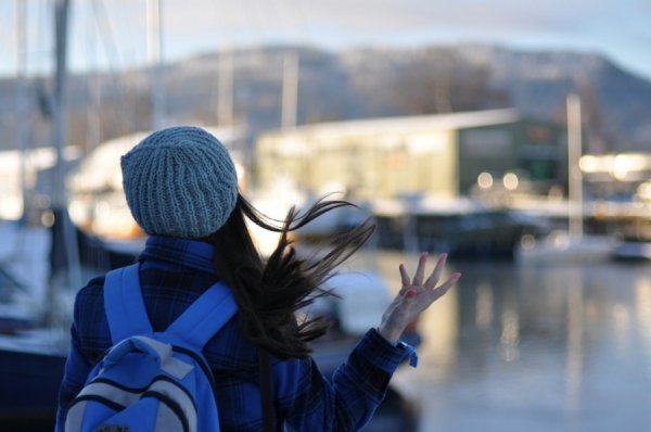 Фотовиставка Лідії Кожевнікової 