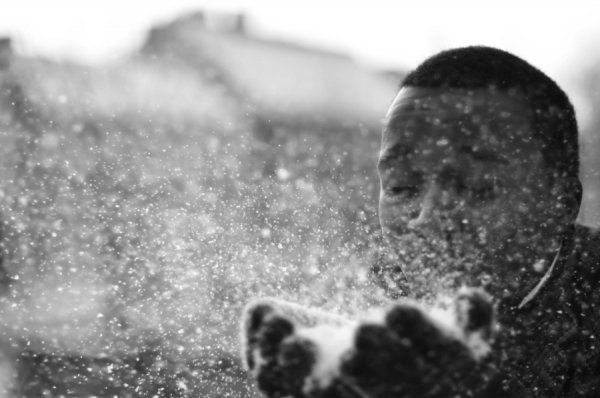 Фотовиставка Лідії Кожевнікової 