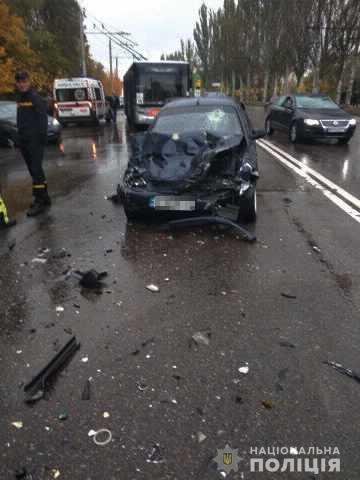 Не впорався з керуванням: підліток за кермом спровокував смертельну аварію