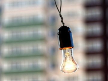 Де у Луцьку не буде світла завтра, 13 квітня