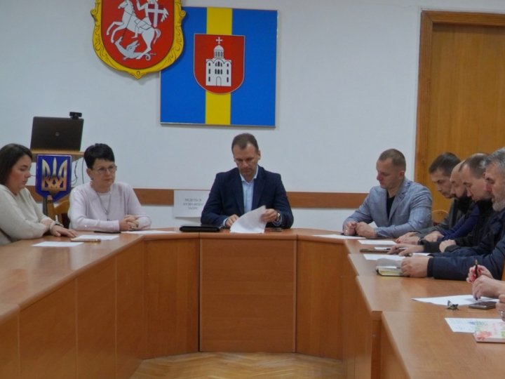 У Володимирі визначили дату початку опалювального сезону