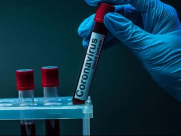 Коронавірус в Україні: статистика на 20 лютого