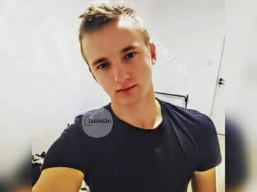 У Польщі зник хлопець з Волині