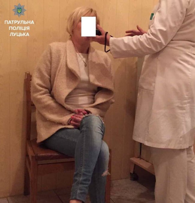 У луцькому барі побилися жінки