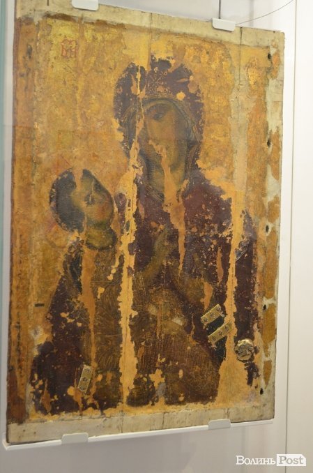 У Луцьк приїхав  скандальний намісник Лаври. ФОТО