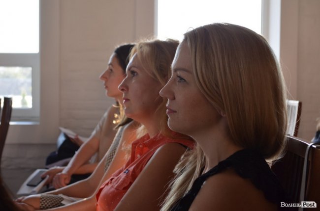 Простір для щасливої малечі: у Луцьку презентували унікальний дитсадок. ФОТО