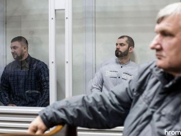 Обвинувачений у розстрілах на Майдані ексберкутівець через суд намагається поновитися у поліції