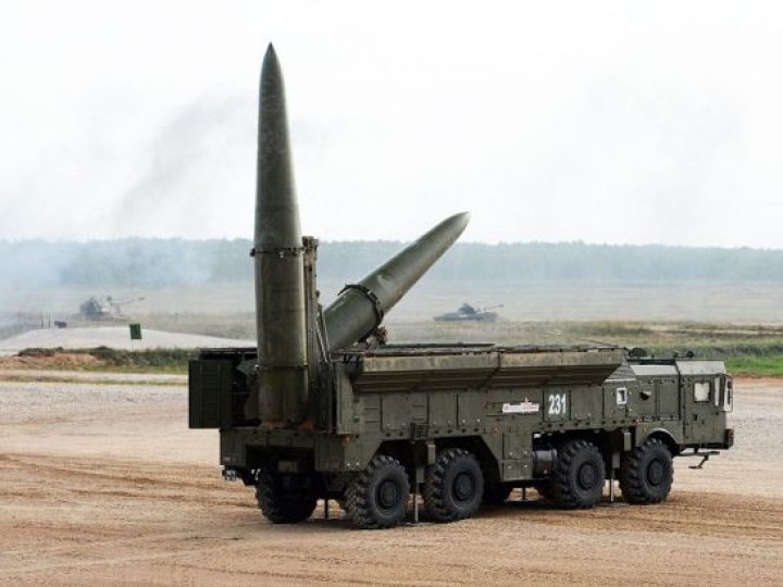 У Росії вистачає ракет на кілька масованих обстрілів щомісяця, - Зеленський