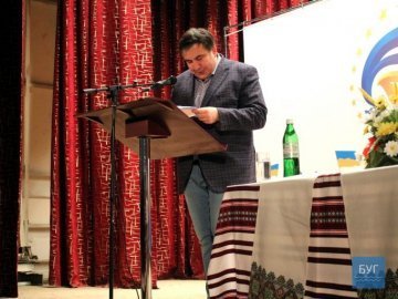 Жартівник Саакашвілі: меру Нововолинська час шукати місце в музеї