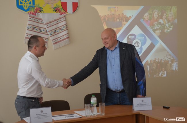 Профтехосвіта – це престижно, а не соромно: як на Волині безробітні освоюють робітничі професії