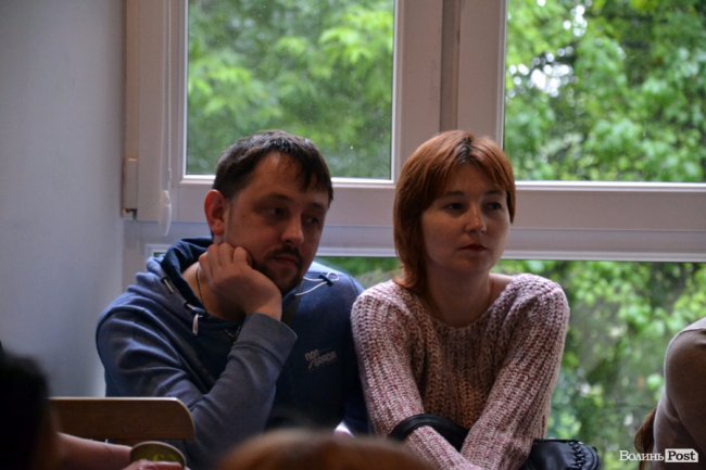 Тусівка для йогів: як у Луцьку медитували та просвітлювалися