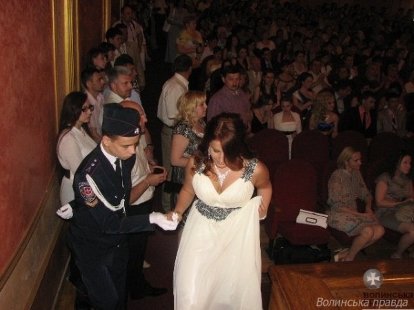 Назвали луцьку школу, де найбільше медалістів. ФОТО