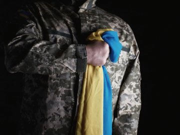 Зеленський озвучив кількість українських військових, які щодня гинуть в боях з окупантами