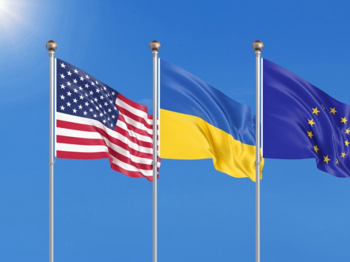 У ЄС відповіли Трампу про президентські вибори в Україні