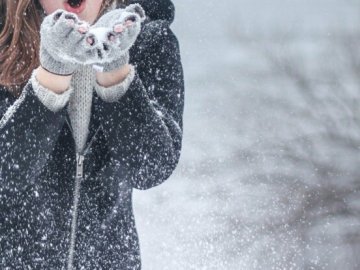 Погода в Луцьку та Волинській області на середу, 13 січня