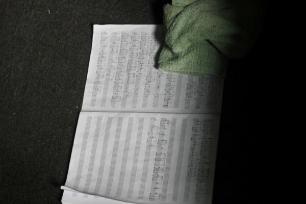 У Луцьку готуються до «знищення попси». ФОТО