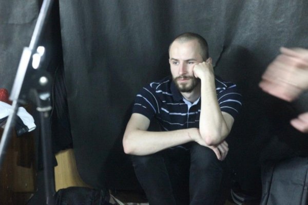 У Луцьку готуються до «знищення попси». ФОТО