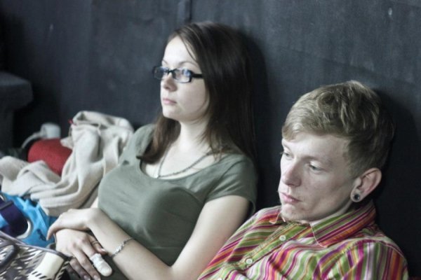 У Луцьку готуються до «знищення попси». ФОТО