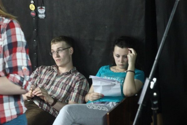 У Луцьку готуються до «знищення попси». ФОТО