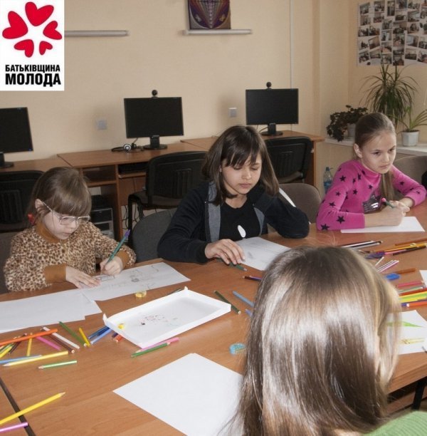 У Луцьку відкрилася дизайнерська школа. ФОТО