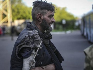 Родичі бійців з Азовсталі створили Раду дружин і матерів захисників України «Жінки зі сталі»