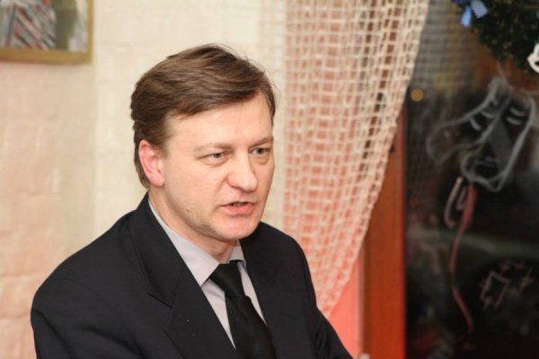 У Луцьку відбулась перша  зустріч ІТ-кластеру. ФОТО