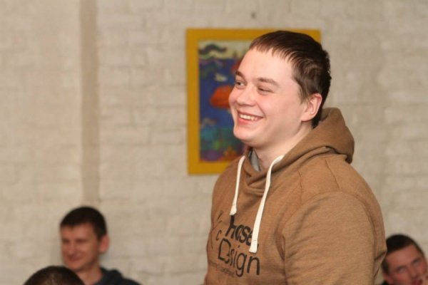 У Луцьку відбулась перша  зустріч ІТ-кластеру. ФОТО