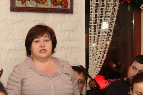 У Луцьку відбулась перша  зустріч ІТ-кластеру. ФОТО