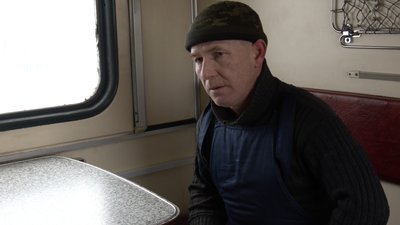 У місті на Волині з'явився «Вагон незламності». ВІДЕО