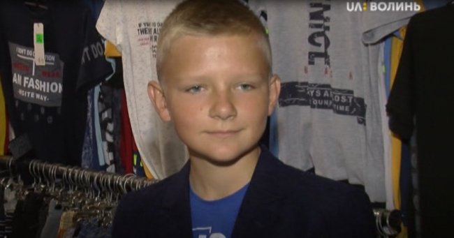 Носити чи не носити: як волиняни ставляться до відміни шкільної форми. ВІДЕО