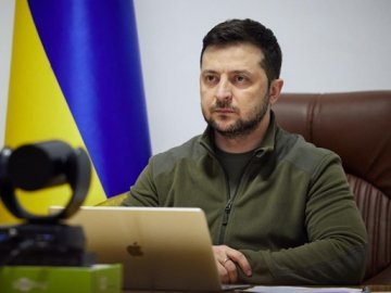 «Жодного євро для окупантів»: Зеленський закликав німців не спонсорувати війну в Україні