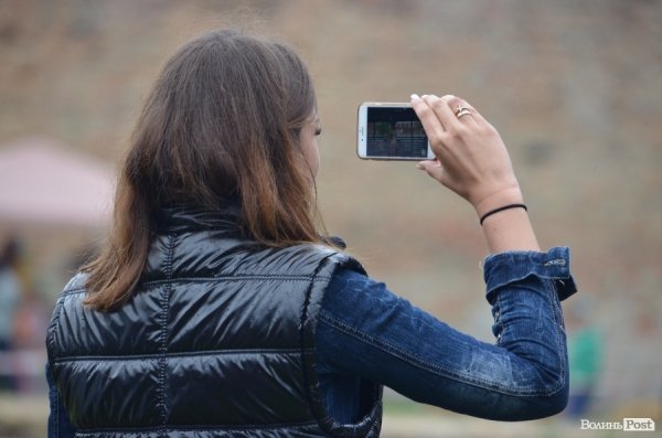 У Луцьку - фестиваль «Lutsk Food Fest». ФОТО