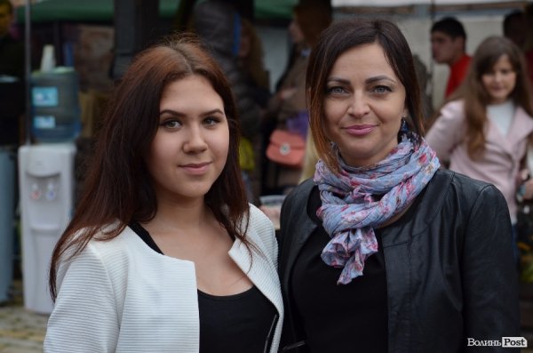 У Луцьку - фестиваль «Lutsk Food Fest». ФОТО