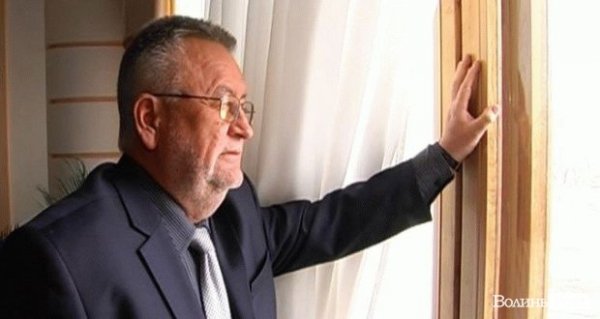 Сьогодні Борису Клімчуку було б 65. ФОТО