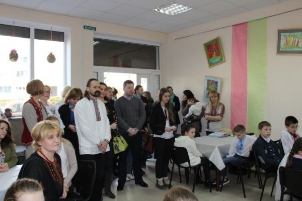 На Волині розпочала роботу «Великодня майстерня». ФОТО