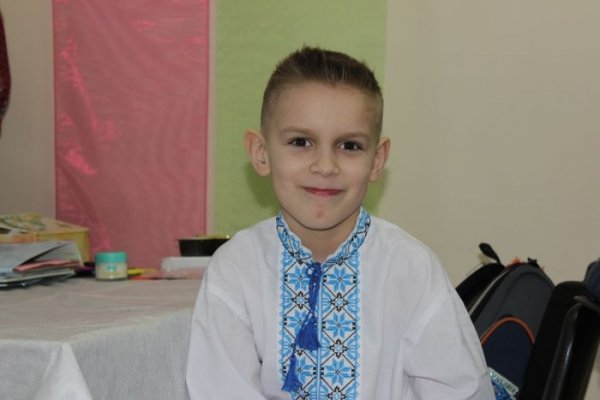 На Волині розпочала роботу «Великодня майстерня». ФОТО